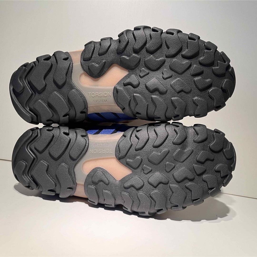 adidas - 27.5 アディダス バッドランダー ラッドランダー EQTの adidas - 27.5 アディダス バッドランダー ラッドランダー EQTの