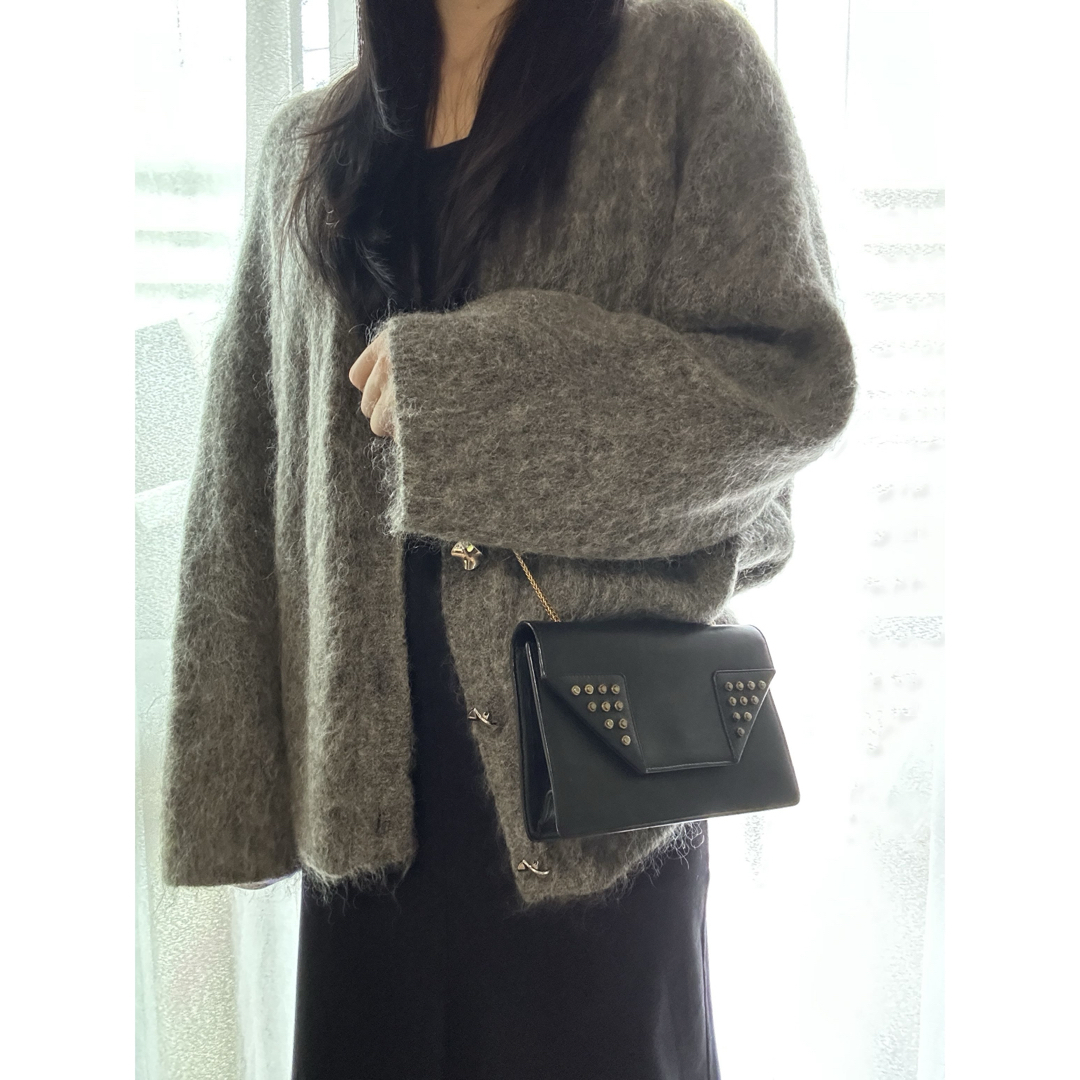 SAINT LAURENT サンローラン ベティ チェーンバッグ SAINT LAURENT サンローラン ベティ チェーンバッグ