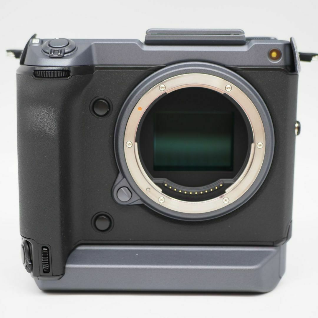 富士フイルム - □24ショット□ FUJIFILM GFX 100 ボディ □ほぼ 富士フイルム - □24ショット□ FUJIFILM GFX 100 ボディ □ほぼ