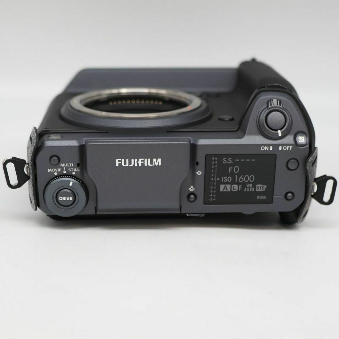 富士フイルム - □24ショット□ FUJIFILM GFX 100 ボディ □ほぼ 富士フイルム - □24ショット□ FUJIFILM GFX 100 ボディ □ほぼ