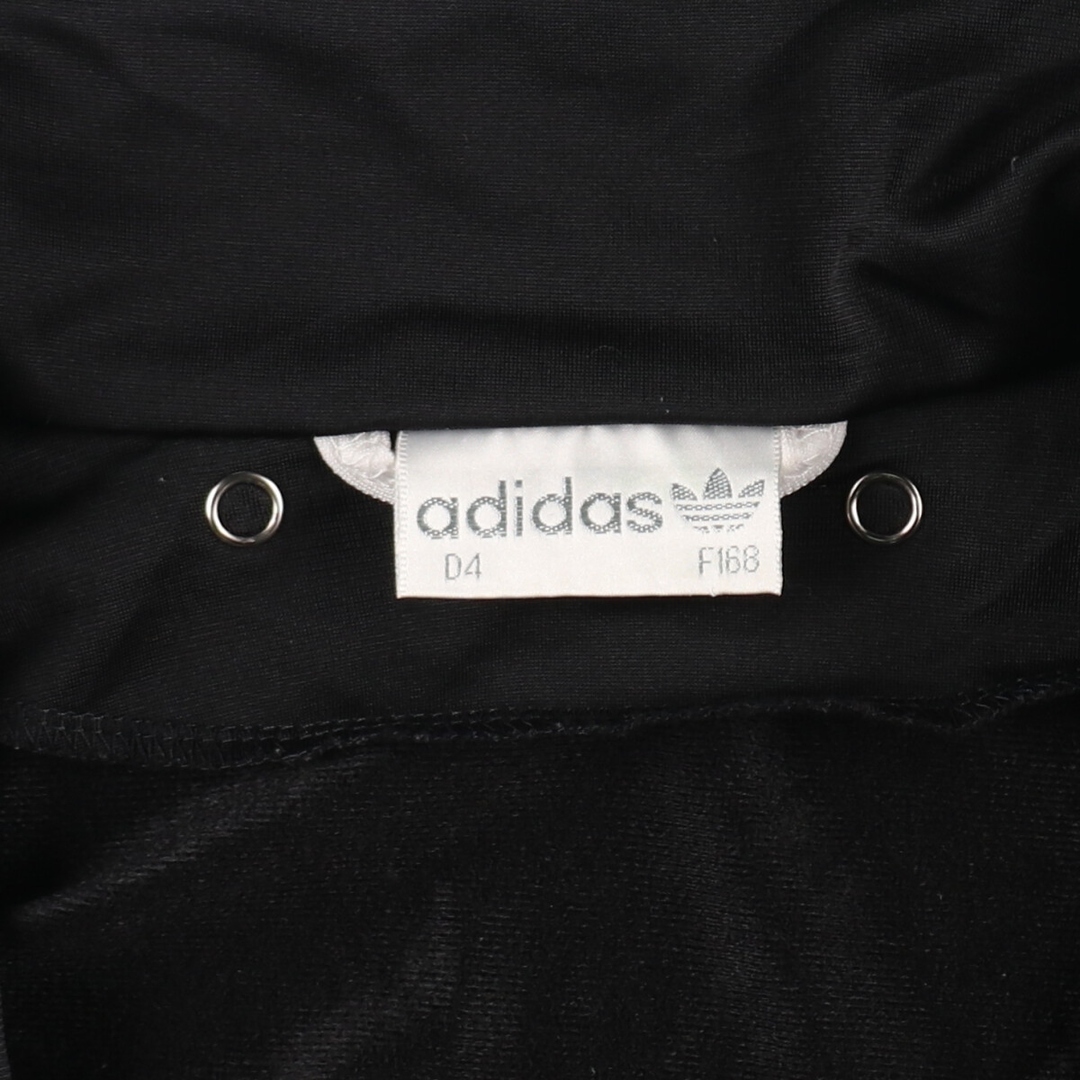adidas - 古着 80~90年代 アディダス adidas 半袖 ジャージ adidas - 古着 80~90年代 アディダス adidas 半袖 ジャージ