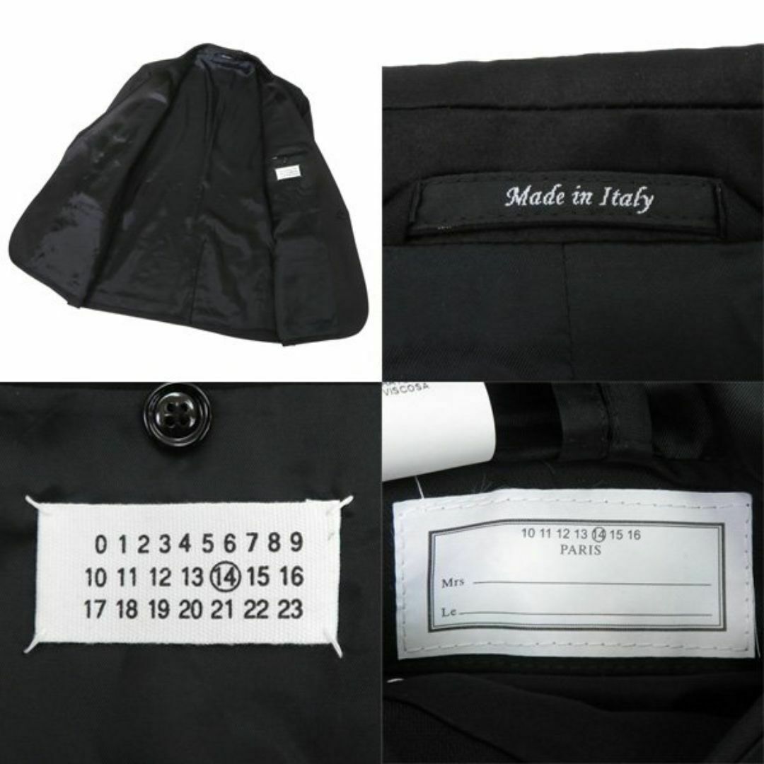 Maison Margiela(旧Maison Martin Margiela) - 美品 メゾン Maison Margiela(旧Maison Martin Margiela) - 美品 メゾン