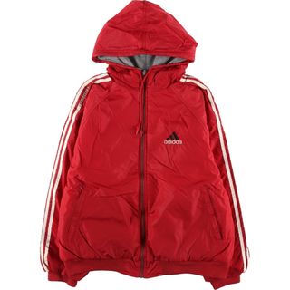 adidas(ダウンジャケット ・ レッド/赤色系)のフリマアイテム一覧 adidas(ダウンジャケット ・ レッド/赤色系)のフリマアイテム一覧