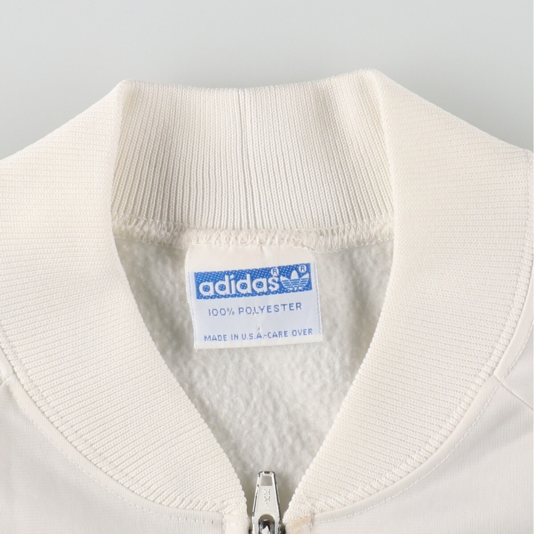 古着 70~80年代 アディダス adidas ジャージ トラックジャケット 古着 70~80年代 アディダス adidas ジャージ トラックジャケット
