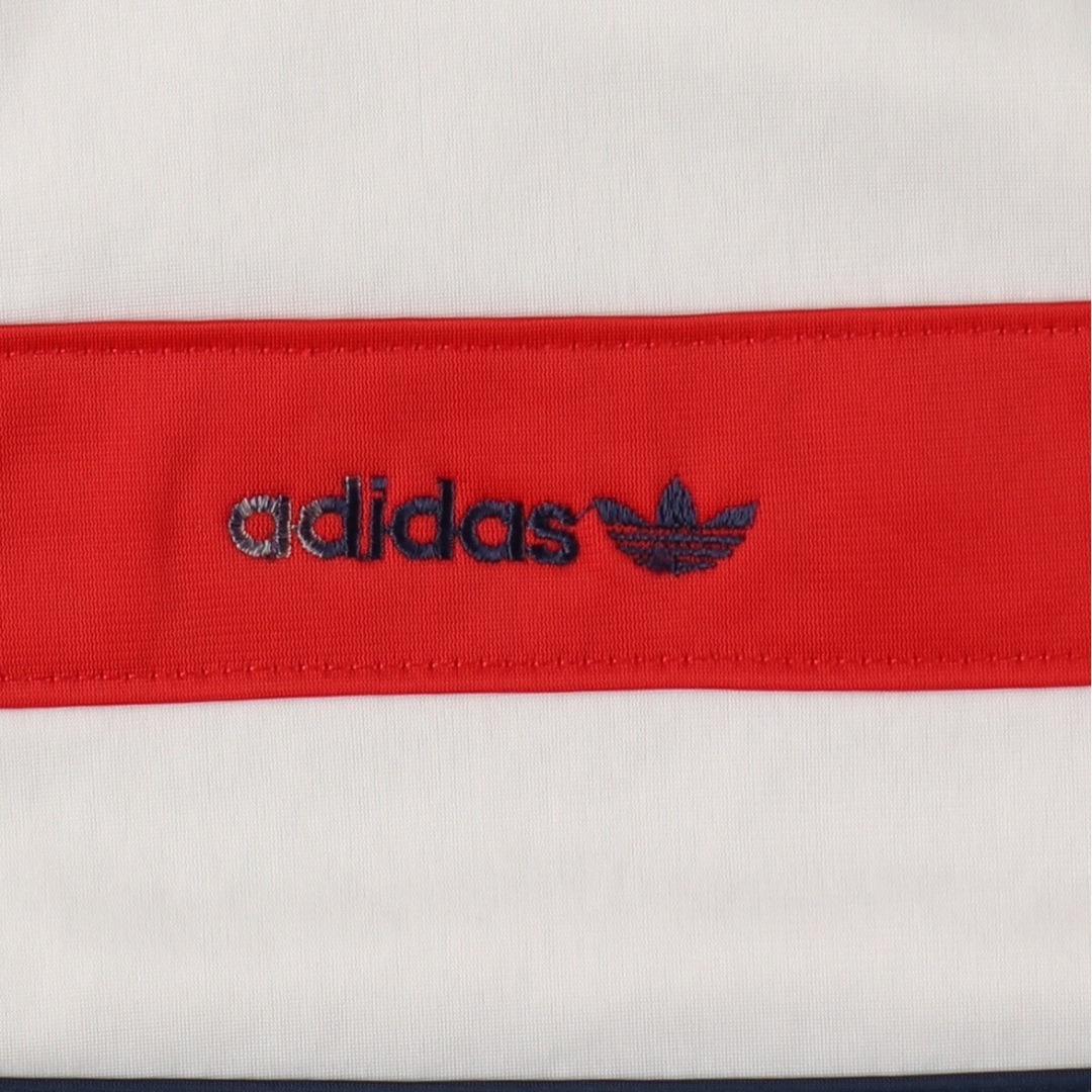 古着 70~80年代 アディダス adidas ジャージ トラックジャケット 古着 70~80年代 アディダス adidas ジャージ トラックジャケット