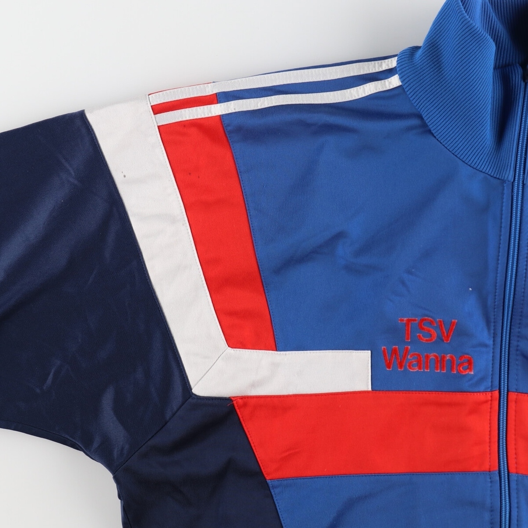 古着 80~90年代 アディダス adidas ジャージ トラックジャケット 古着 80~90年代 アディダス adidas ジャージ トラックジャケット
