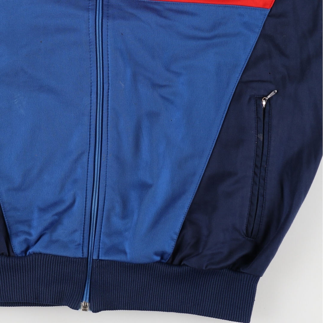 古着 80~90年代 アディダス adidas ジャージ トラックジャケット 古着 80~90年代 アディダス adidas ジャージ トラックジャケット