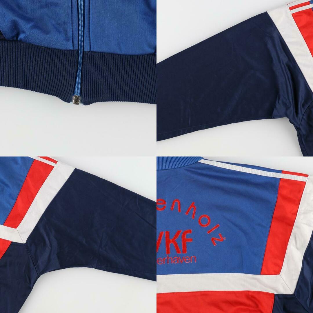 古着 80~90年代 アディダス adidas ジャージ トラックジャケット 古着 80~90年代 アディダス adidas ジャージ トラックジャケット