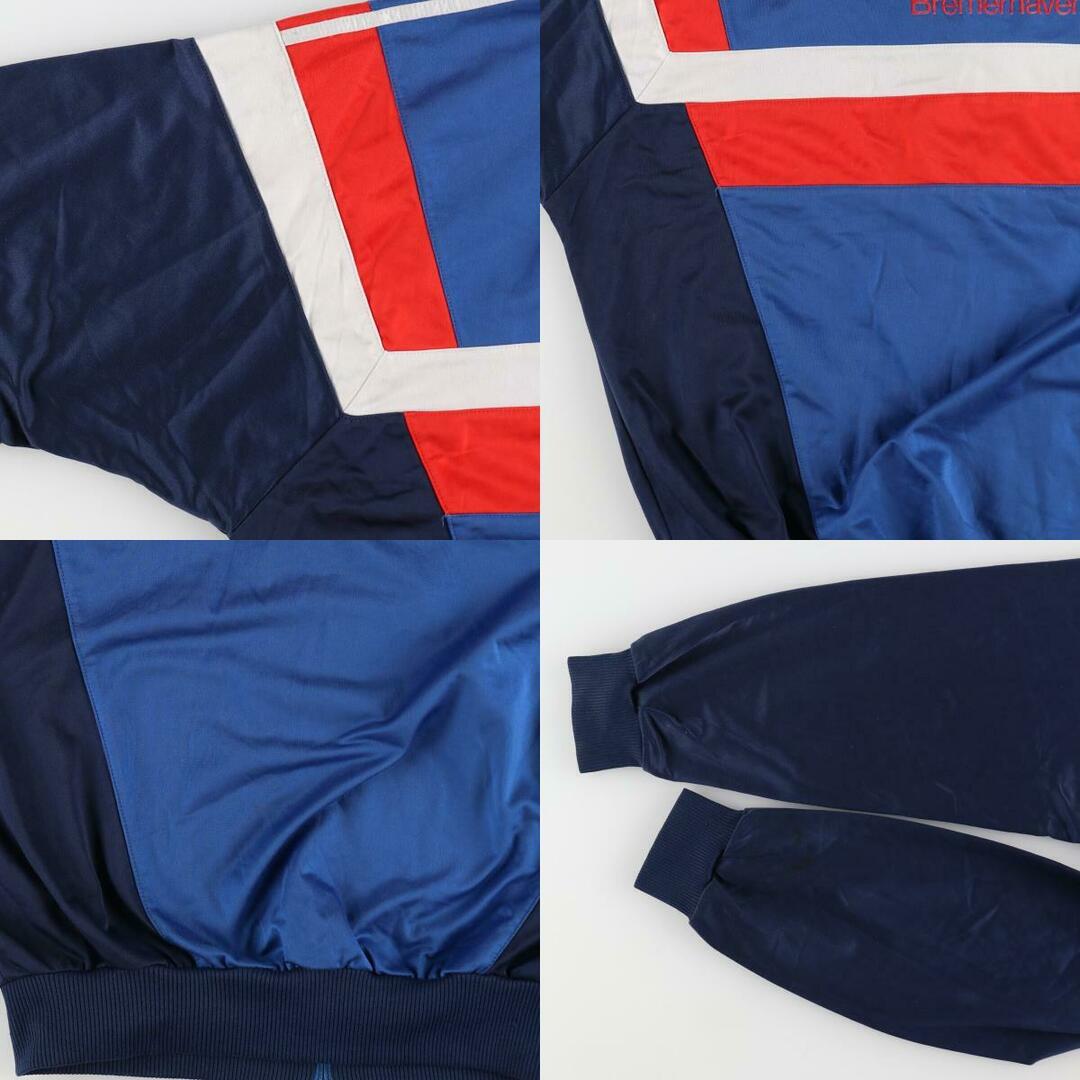 古着 80~90年代 アディダス adidas ジャージ トラックジャケット 古着 80~90年代 アディダス adidas ジャージ トラックジャケット