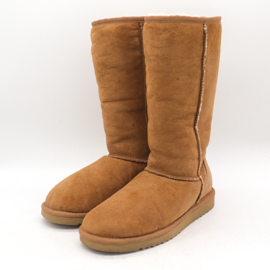UGG - アグ ムートンブーツ ロング シューズ 靴 ブランド UGG - アグ ムートンブーツ ロング シューズ 靴 ブランド