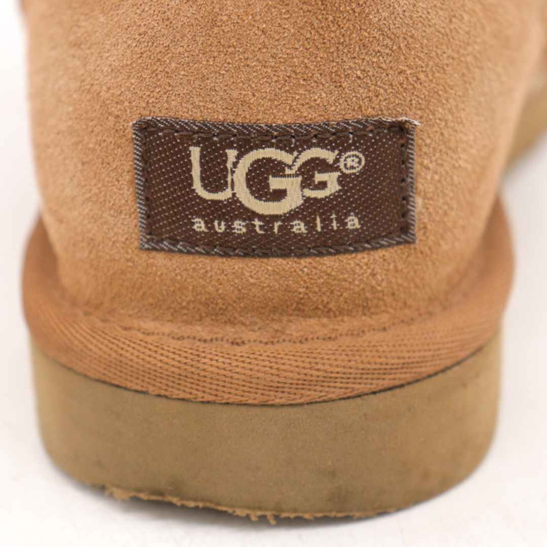 UGG - アグ ムートンブーツ ロング シューズ 靴 ブランド UGG - アグ ムートンブーツ ロング シューズ 靴 ブランド