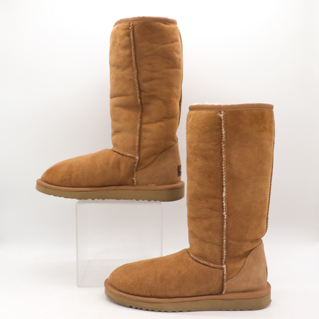 UGG - アグ ムートンブーツ ロング シューズ 靴 ブランド UGG - アグ ムートンブーツ ロング シューズ 靴 ブランド