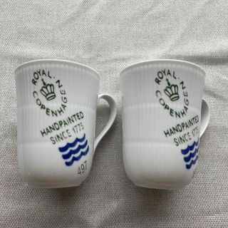 ROYAL COPENHAGENのフリマアイテム一覧 ROYAL COPENHAGENのフリマアイテム一覧