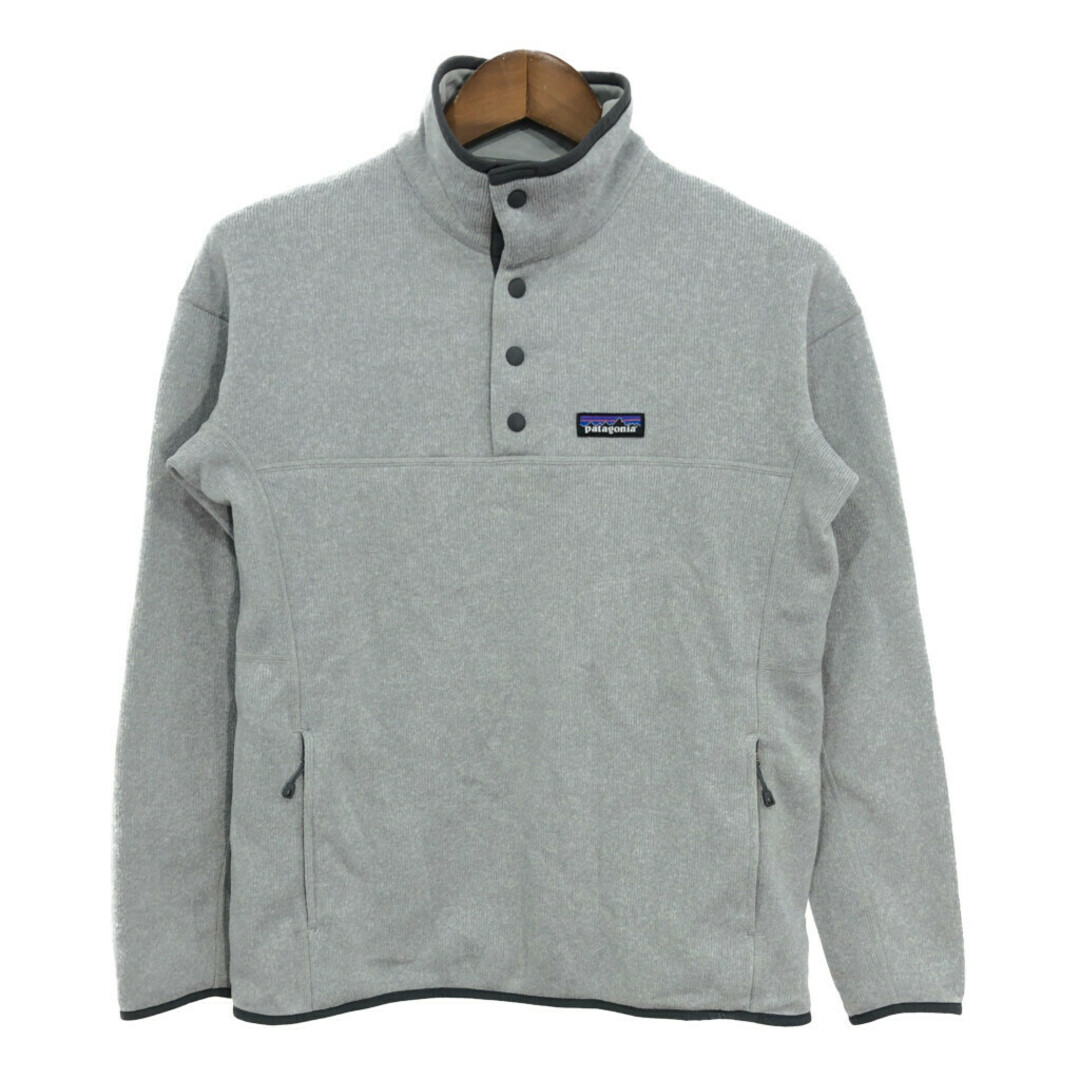 patagonia パタゴニア ベターセーター ハーフスナップ フリース patagonia パタゴニア ベターセーター ハーフスナップ フリース
