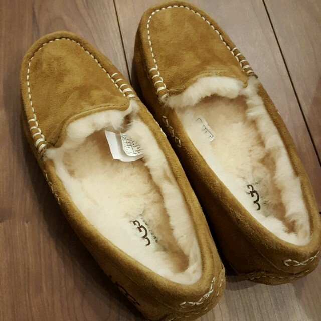 UGG アンスレー 22センチ-www.steffen.com.br