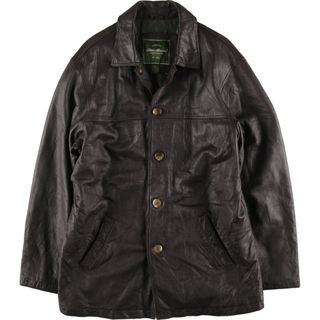 Eddie Bauer(レザージャケット)のフリマアイテム一覧 Eddie Bauer(レザージャケット)のフリマアイテム一覧