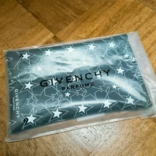 ジバンシィ(GIVENCHY)のGIVENCHY メガネケース(サングラス/メガネ)