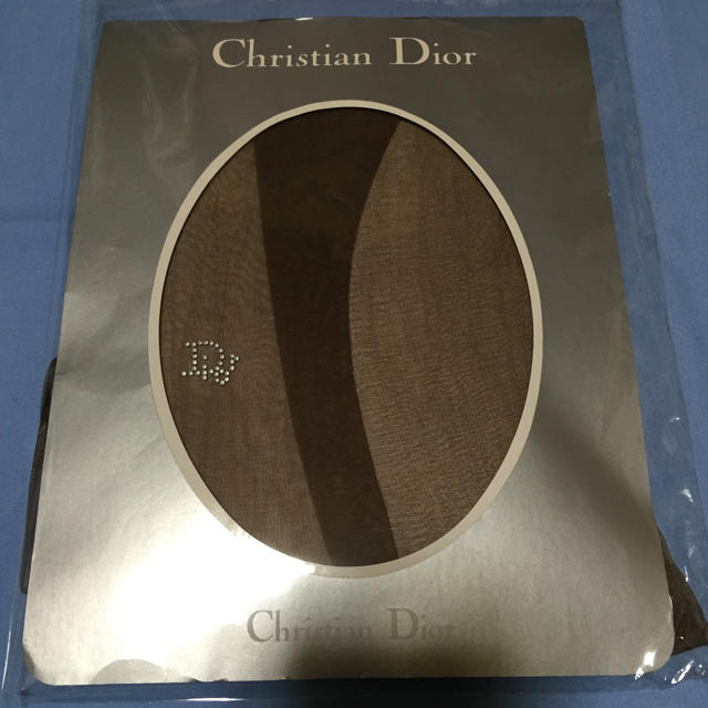 Christian Dior(クリスチャンディオール)のDior ストッキング レディースのレッグウェア(タイツ/ストッキング)の商品写真