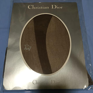 クリスチャンディオール(Christian Dior)のDior ストッキング(タイツ/ストッキング)