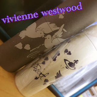 値下げ  Vivienne Westwood タンブラー