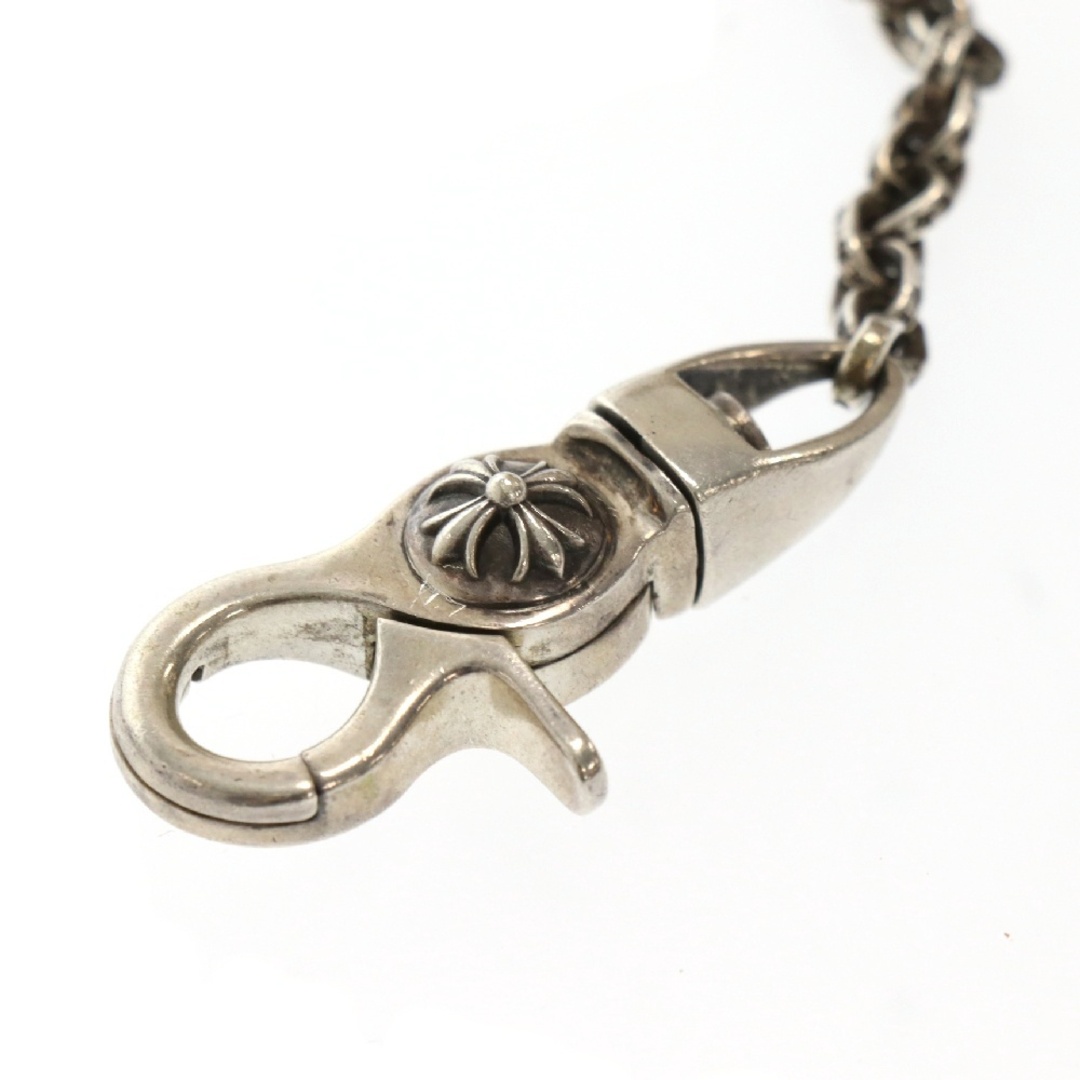 CHROME HEARTS (クロムハーツ) CHN PAPER TBAR ゆすい Tバー CHROME HEARTS (クロムハーツ) CHN PAPER TBAR ゆすい Tバー