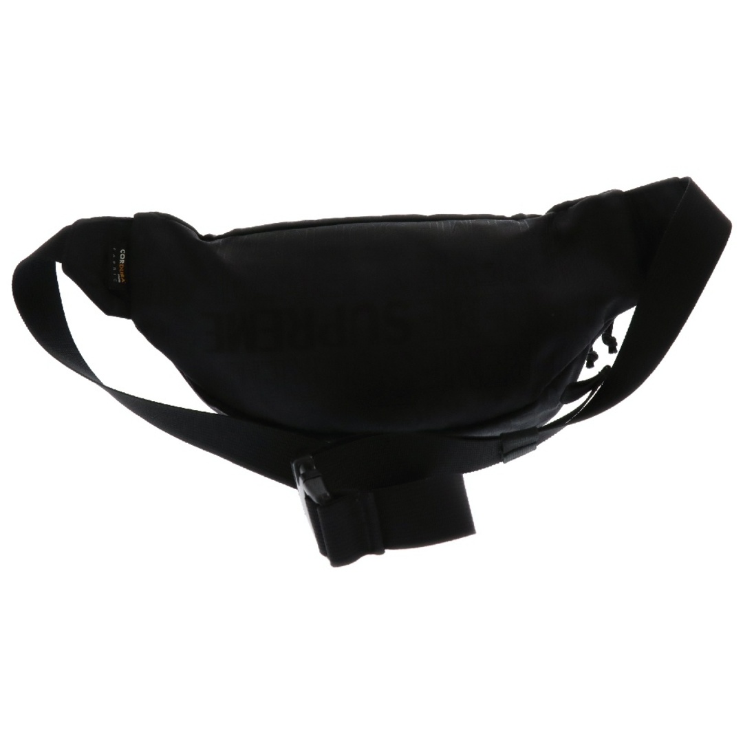 SUPREME シュプリーム 19SS waist 治ら bag ウエスト バッグ SUPREME シュプリーム 19SS waist 治ら bag ウエスト バッグ