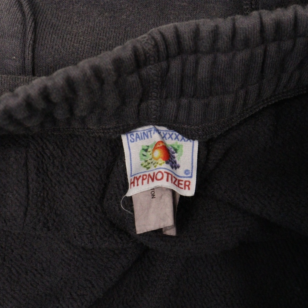 SAINT MICHAEL (セントマイケル) 24SS ANGEL 不透明 SWEAT PANT SAINT MICHAEL (セントマイケル) 24SS ANGEL 不透明 SWEAT PANT