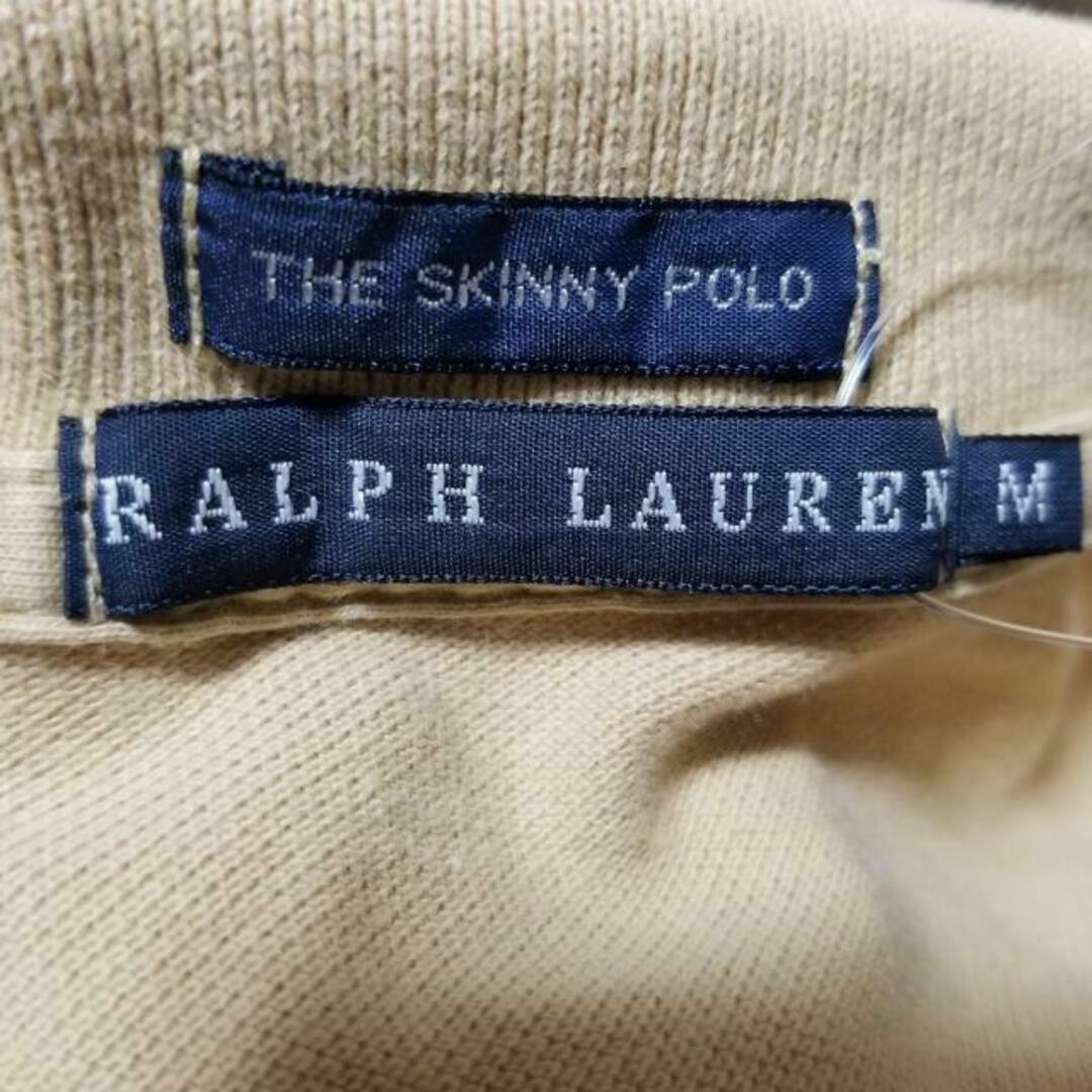 Ralph Lauren - RalphLauren(ラルフローレン) 半袖ポロシャツ Ralph Lauren - RalphLauren(ラルフローレン) 半袖ポロシャツ