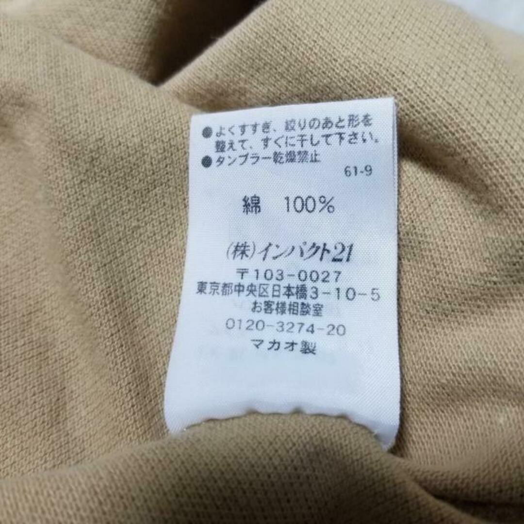 Ralph Lauren - RalphLauren(ラルフローレン) 半袖ポロシャツ Ralph Lauren - RalphLauren(ラルフローレン) 半袖ポロシャツ