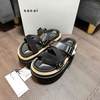 sacai(サンダル)のフリマアイテム一覧 sacai(サンダル)のフリマアイテム一覧