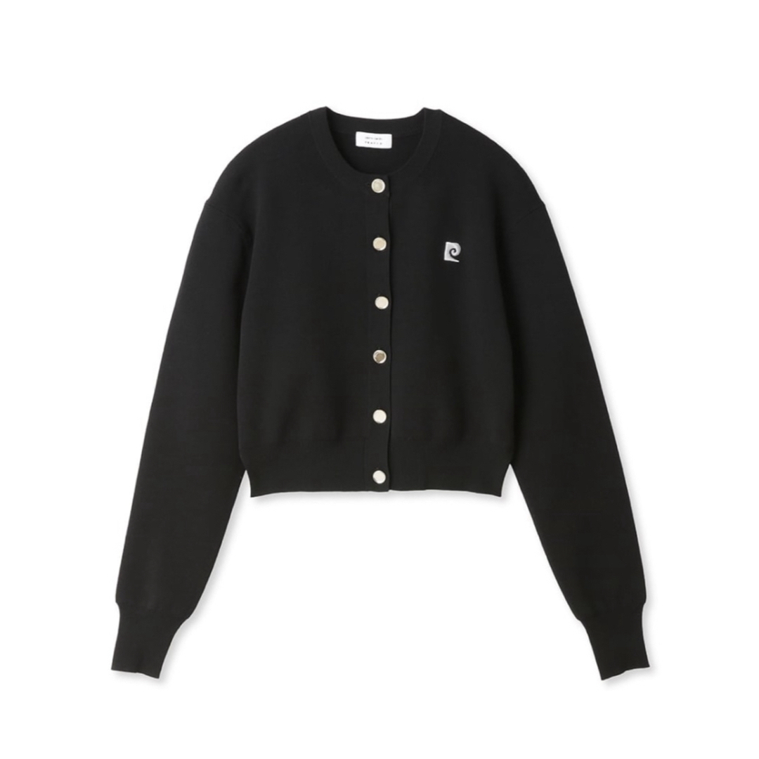 FRAY I.D - FRAY I.D✖️pierre cardin エンブレムクルー