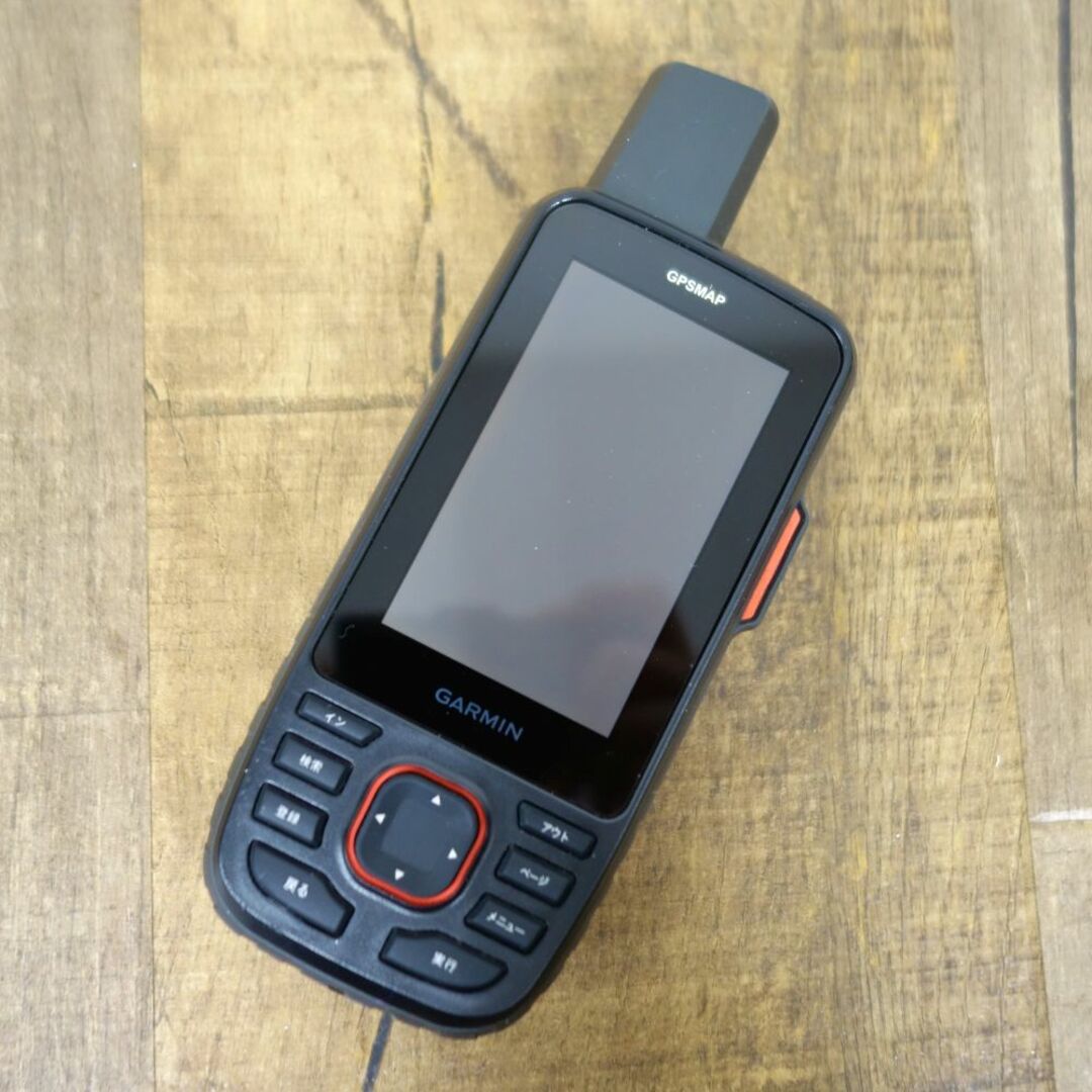 美品 ガーミン GARMIN GPS MAP 67i ハンドヘルド 衛星 美品 ガーミン GARMIN GPS MAP 67i ハンドヘルド 衛星