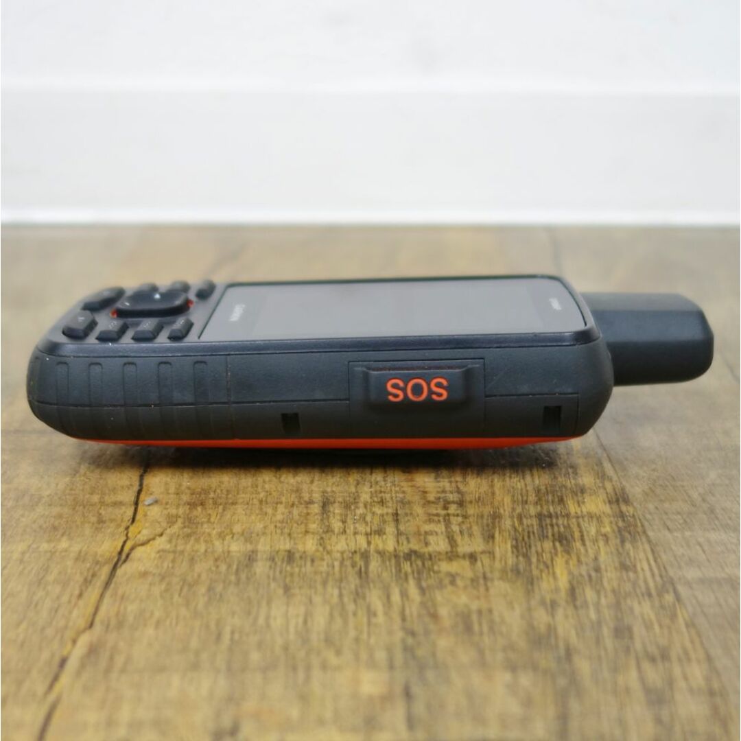 美品 ガーミン GARMIN GPS MAP 67i ハンドヘルド 衛星 美品 ガーミン GARMIN GPS MAP 67i ハンドヘルド 衛星