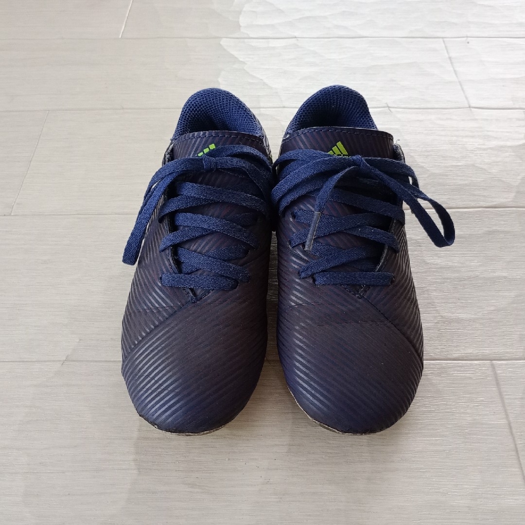 adidas - アディダス スパイク 20.0cm ネメシス メッシ 19.4 adidas - アディダス スパイク 20.0cm ネメシス メッシ 19.4
