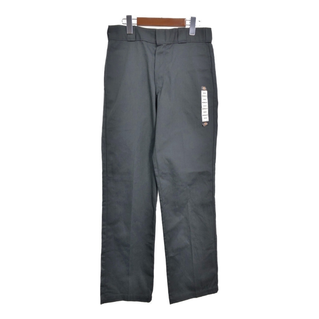 Dickies - 新品タグ付き Dickies ディッキーズ 874 ワークパンツ Dickies - 新品タグ付き Dickies ディッキーズ 874 ワークパンツ