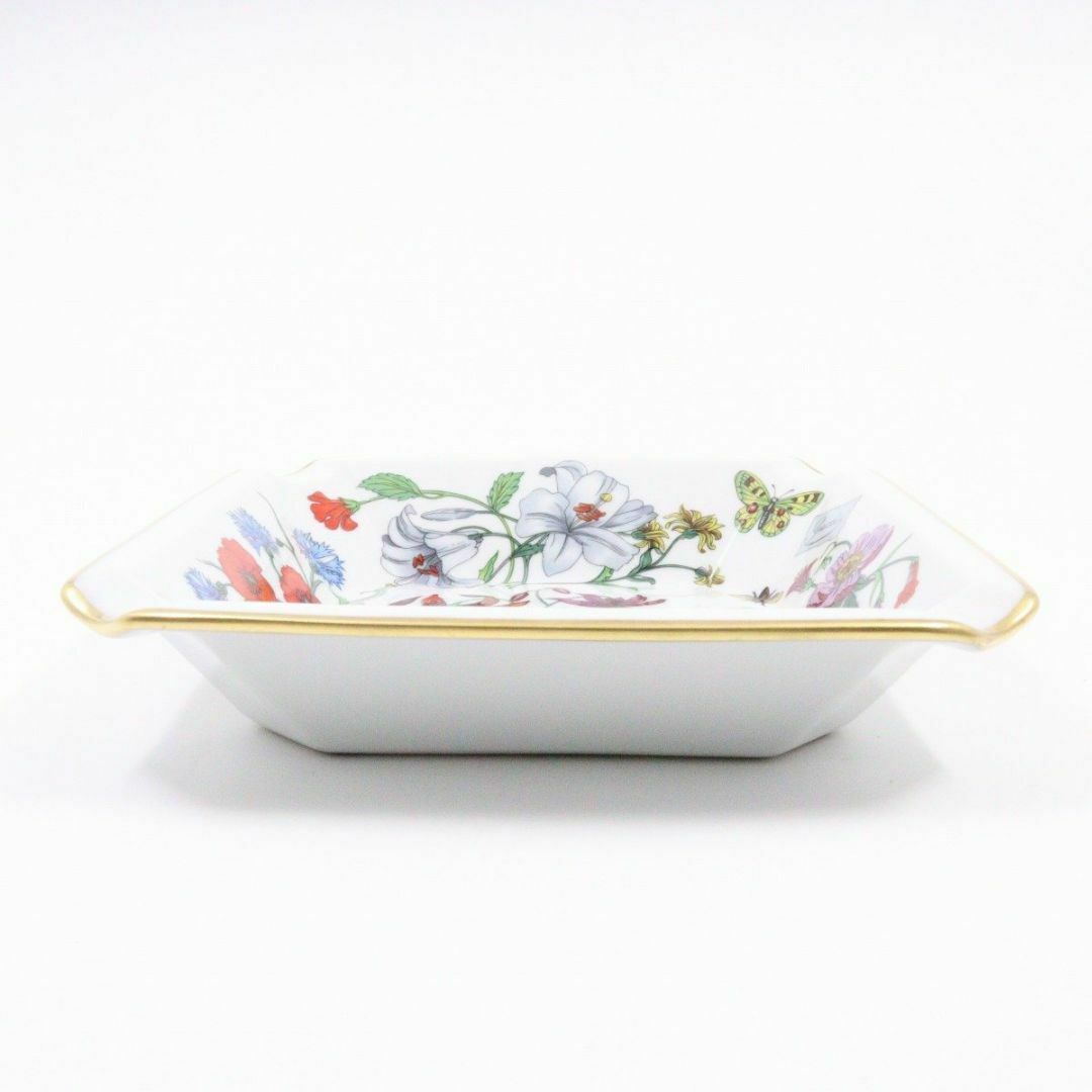 GUCCI×Bernardaud Limoges France コラボ アッシュトレイ 灰皿 GUCCI×Bernardaud Limoges France コラボ アッシュトレイ 灰皿