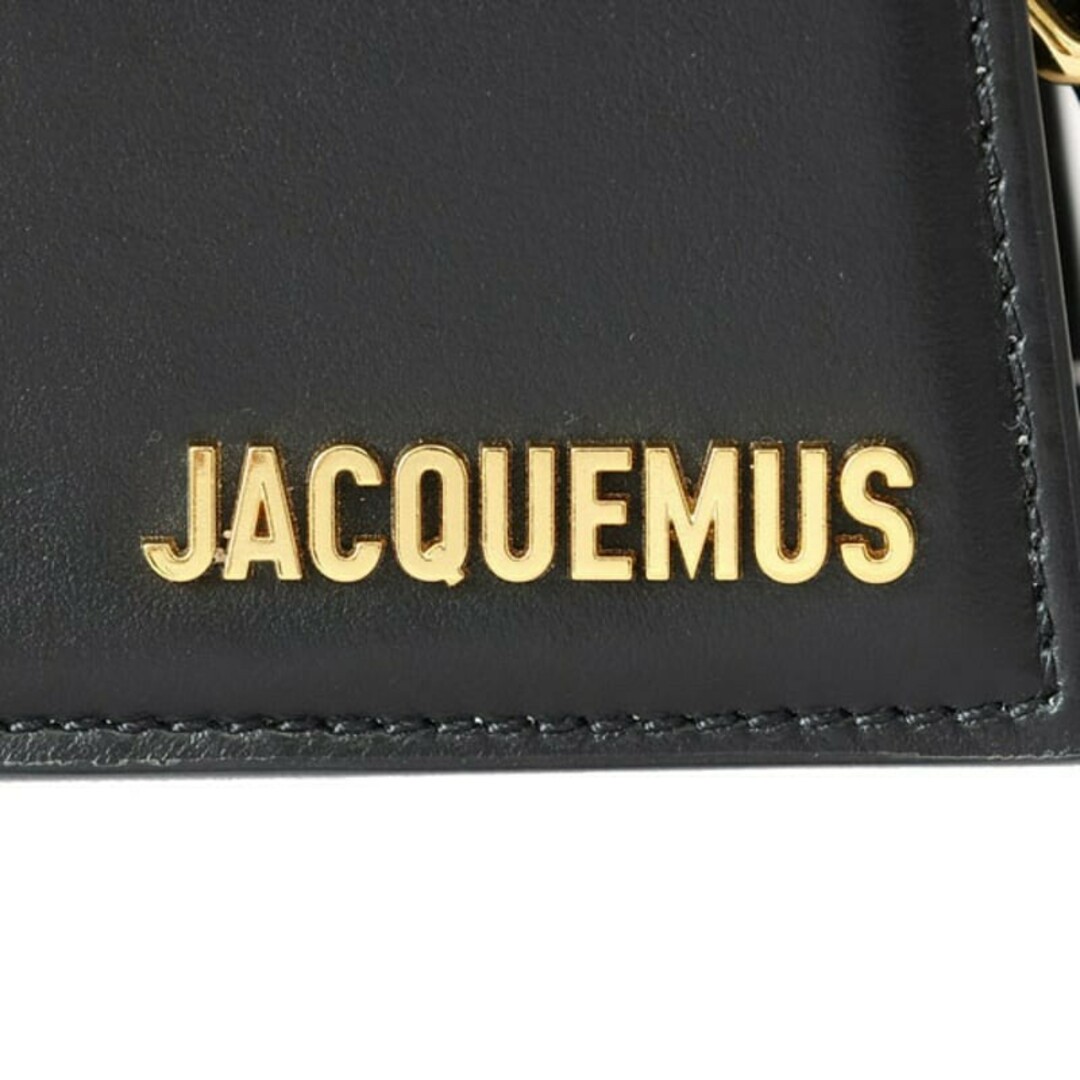ジャックムス 213BA005 3000 NOEUD ハンド BK 990 ハンドバッグ ジャックムス 213BA005 3000 NOEUD ハンド BK 990 ハンドバッグ