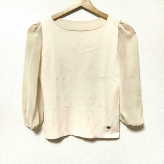 FOXEY(カットソー(長袖/七分))のフリマアイテム一覧 FOXEY(カットソー(長袖/七分))のフリマアイテム一覧