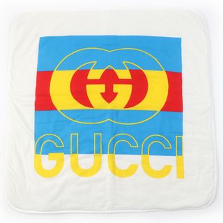 GUCCI(おくるみ/ブランケット)のフリマアイテム一覧 GUCCI(おくるみ/ブランケット)のフリマアイテム一覧
