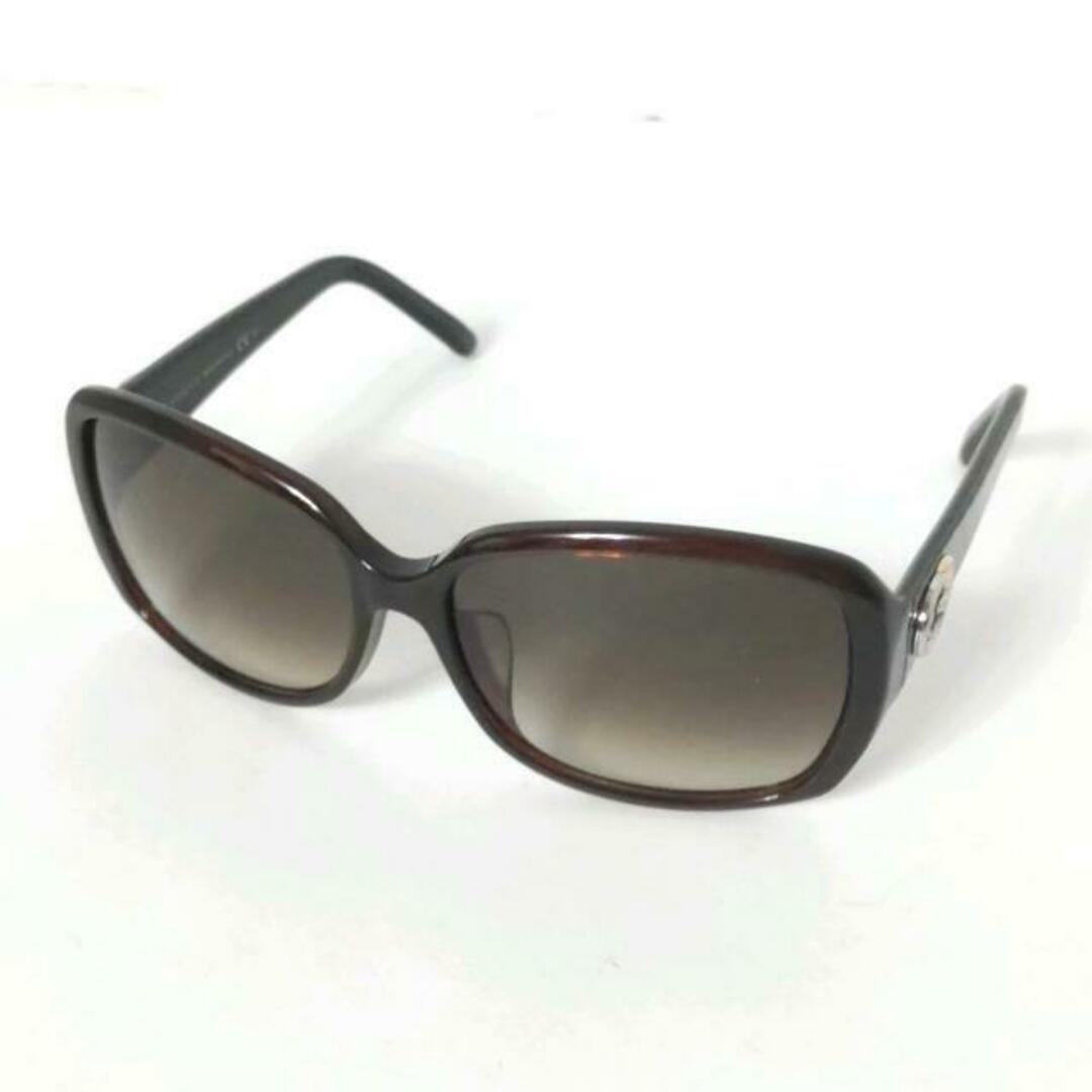 GUCCI - GUCCI(グッチ) サングラス - GG3178/K/S ダークブラウン GUCCI - GUCCI(グッチ) サングラス - GG3178/K/S ダークブラウン