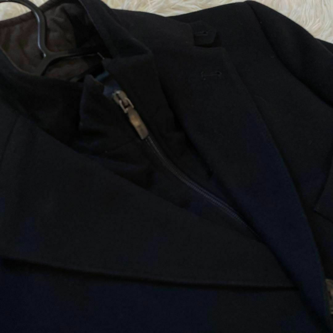 corneliani ID コルネリアーニ チェスターコート ウール 46 corneliani ID コルネリアーニ チェスターコート ウール 46
