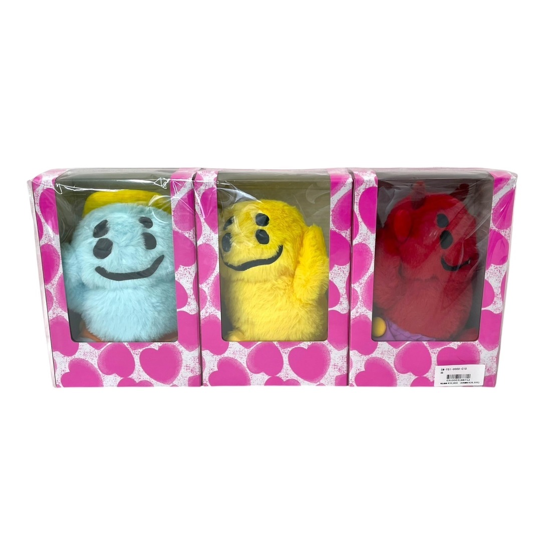 ポケモン 等身大イッカネズミ ぬいぐるみ タカラトミー限定品 ポケモン 等身大イッカネズミ ぬいぐるみ タカラトミー限定品