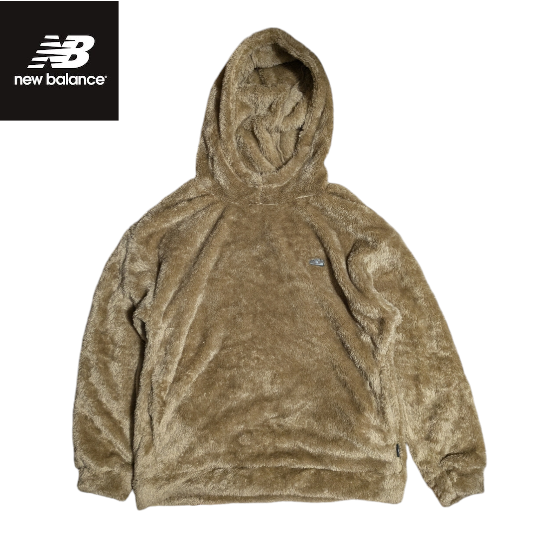 美品 KITH デザインボアプルオーバーフーディーパーカー刺繍ロゴ
