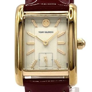 Tory Burch(腕時計)のフリマアイテム一覧 Tory Burch(腕時計)のフリマアイテム一覧