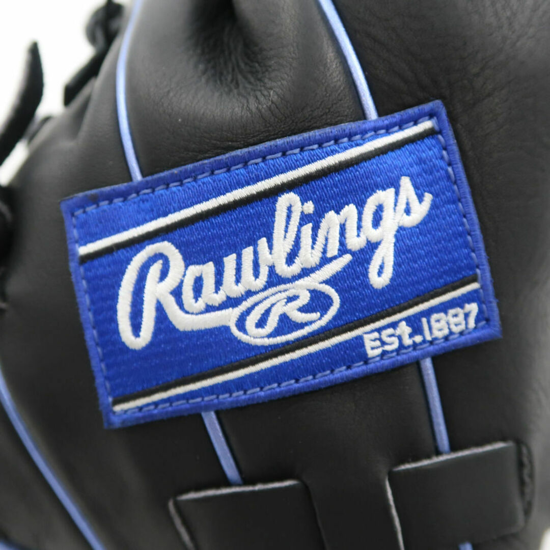 美品 Rawlings ローリングス GR3FHMA15FB 野球グローブ 11 3/4 美品 Rawlings ローリングス GR3FHMA15FB 野球グローブ 11 3/4