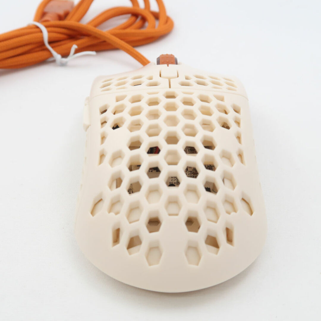 美品 FINALMOUSE ファイナルマウス Ultralight 2 Cape Town 美品 FINALMOUSE ファイナルマウス Ultralight 2 Cape Town