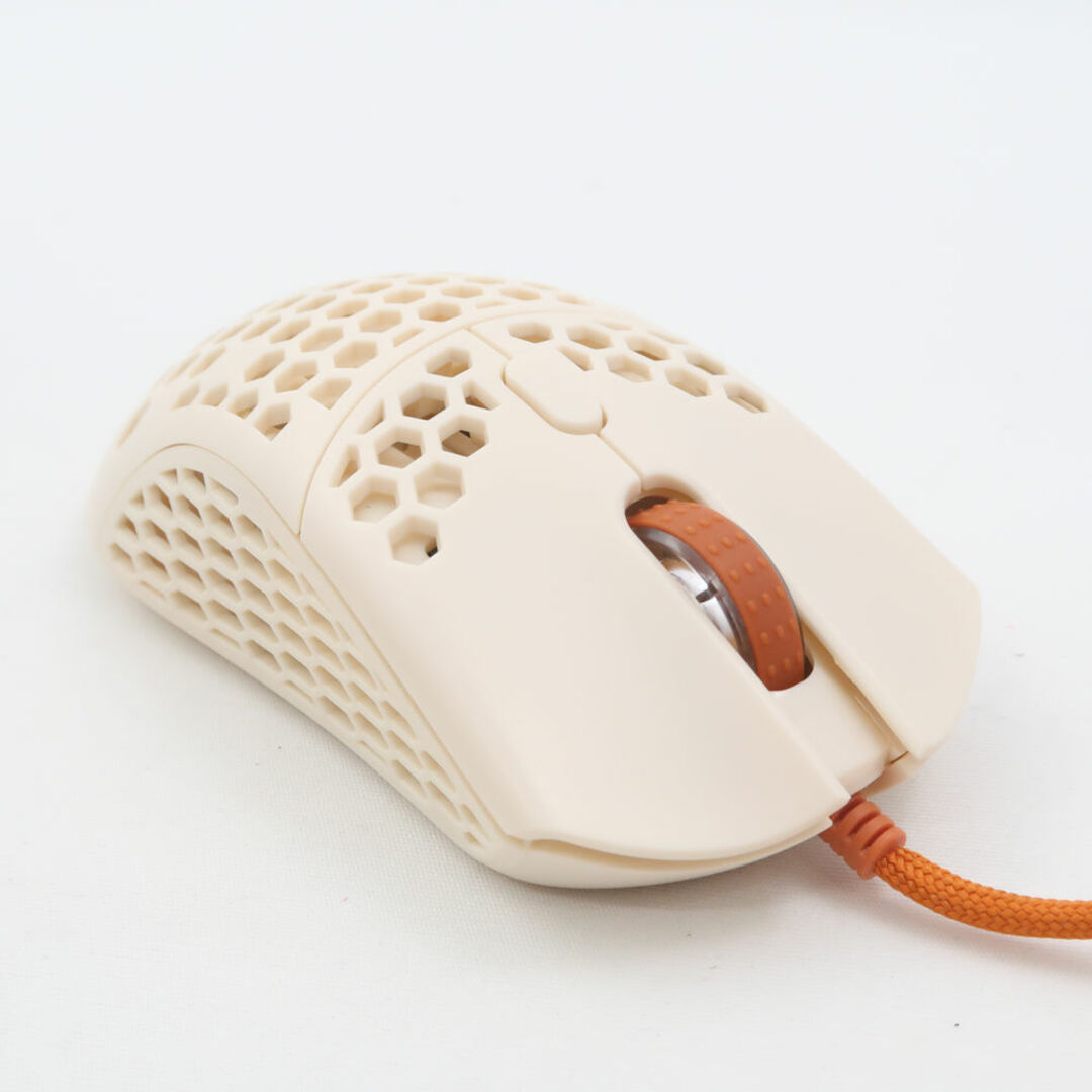 美品 FINALMOUSE ファイナルマウス Ultralight 2 Cape Town 美品 FINALMOUSE ファイナルマウス Ultralight 2 Cape Town