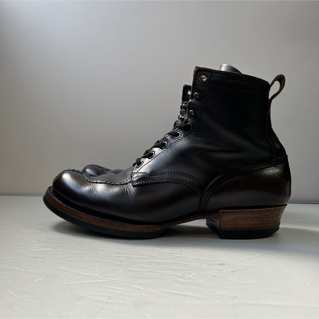 WHITE'S BOOTS - 【8 1/2E】100WHITE'S BOOTS MFG W100 Y-TIPの WHITE'S BOOTS - 【8 1/2E】100WHITE'S BOOTS MFG W100 Y-TIPの