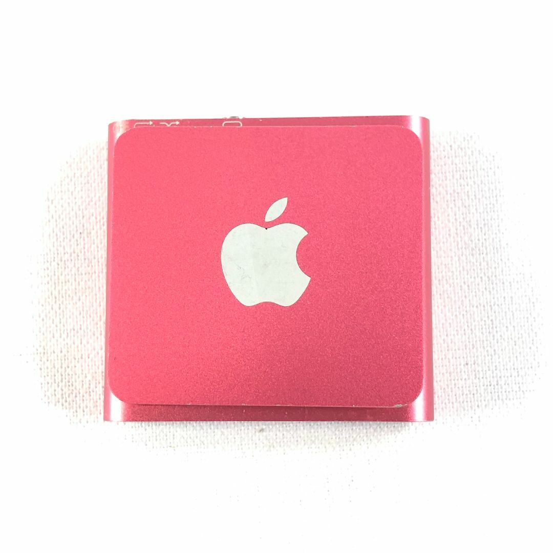 Apple - iPod shuffle 第4世代 2G 新品バッテリー 100%に交換 Apple - iPod shuffle 第4世代 2G 新品バッテリー 100%に交換