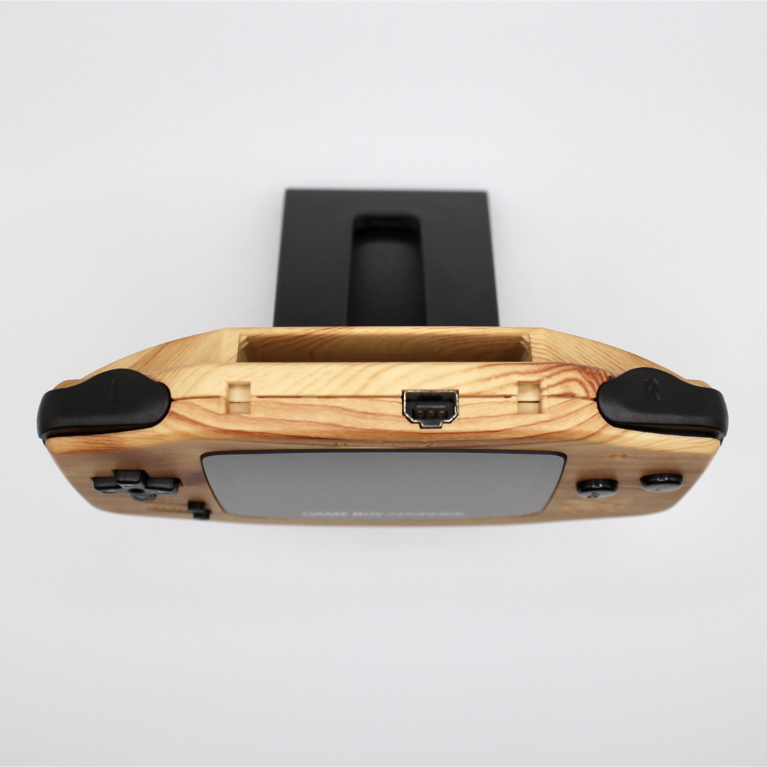 ゲームボーイアドバンス 本体 IPS V7.1 液晶搭載 012 ゲームボーイアドバンス 本体 IPS V7.1 液晶搭載 012
